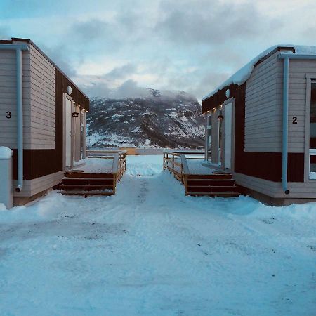Mjosvang Kafe Vang I Valdres Εξωτερικό φωτογραφία