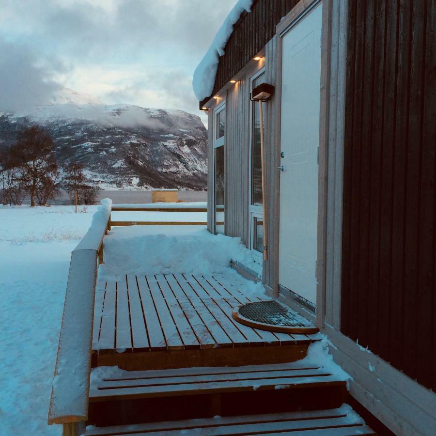 Mjosvang Kafe Vang I Valdres Εξωτερικό φωτογραφία
