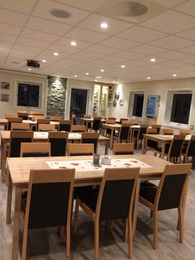 Mjosvang Kafe Vang I Valdres Εξωτερικό φωτογραφία